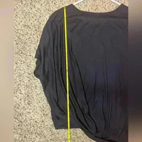 Athleta Dolman Sleeve Shirt - Picture 10 of 10